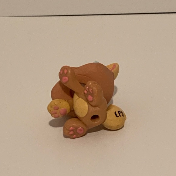 🐱4/$25 LPS LITTLEST PET SHOP #1335 PETRIPLETS CAT KITTEN PET ANIMAL FIGURE TOY🐱 - Picture 5 of 6